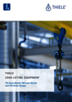 THIELE Load Lifting Equipment